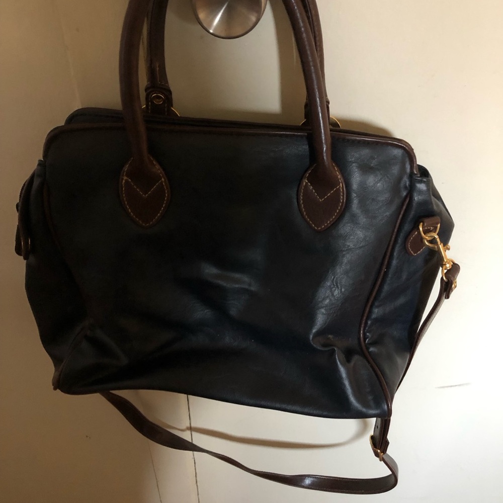 Capezio handbag